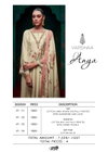 Anya By Varsha Cotton Linen Designer Salwar Suits Wholesalers In Surat
